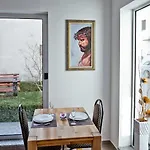 Pensionat Casa