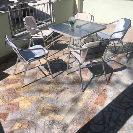 Vendégház Casa Međugorje