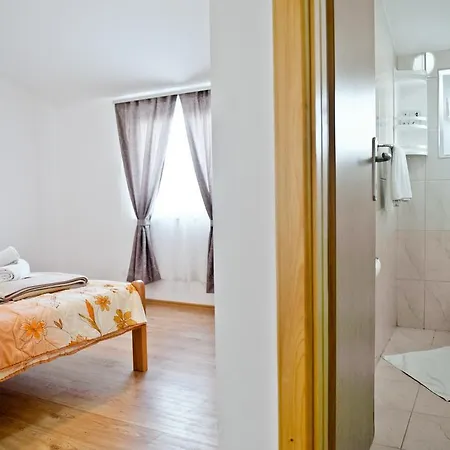 Casa de hóspedes Casa 3*