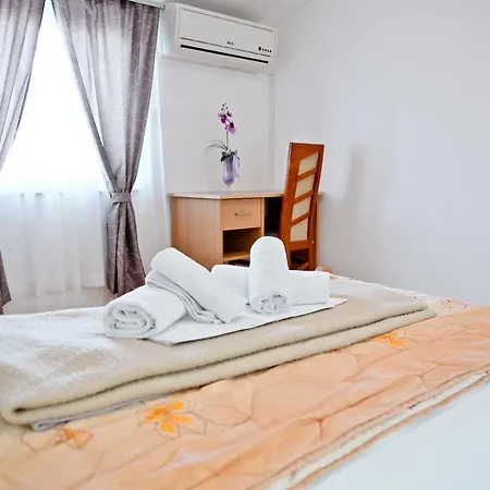 招待所 卡萨沃尔德酒店 Međugorje