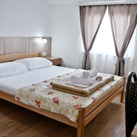Casa de hóspedes Casa
