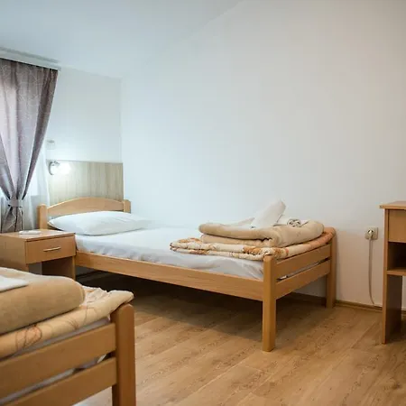 Casa Vendégház Međugorje