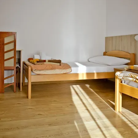 カーサ ヴェルデ 3*