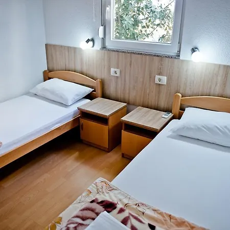 卡萨沃尔德酒店 3* Međugorje