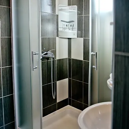 カーサ ヴェルデ Međugorje