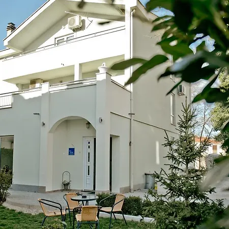 卡萨沃尔德酒店 3* Međugorje