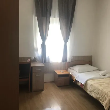 卡萨沃尔德酒店 3*