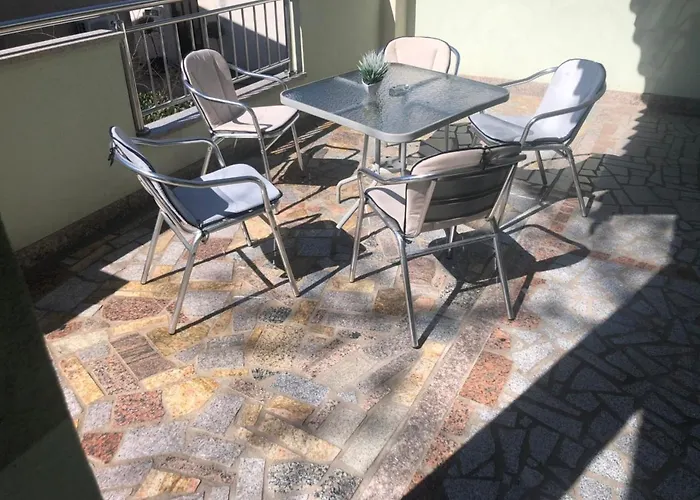 Vendégház Casa Međugorje