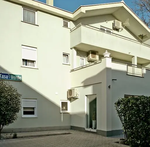 Casa Pensionat Međugorje