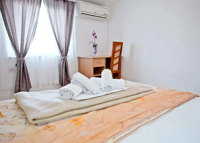 Pensionat Casa Međugorje