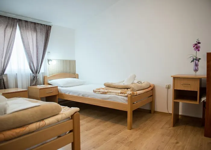 Casa Pensionat Međugorje