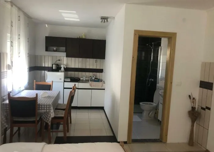 Pensionat Casa Međugorje